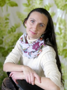 Olga Vyshkina
